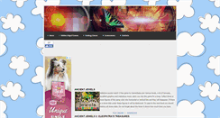 Desktop Screenshot of free-online-world.com
